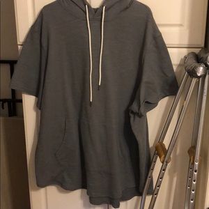 It goes with everything it’s brand new